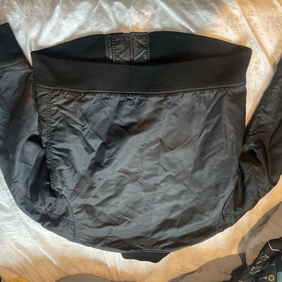 Uniglo flight jacket - Picture 2 of 2